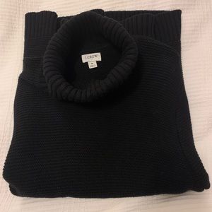 J Crew Turtleneck